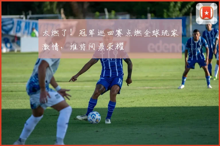 太燃了！冠军巡回赛点燃全球玩家激情，谁将问鼎荣耀
